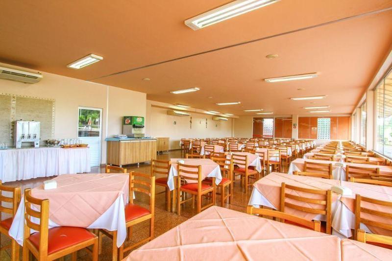 Di Roma Resorts - Reis Imoveis Caldas Novas Exteriör bild