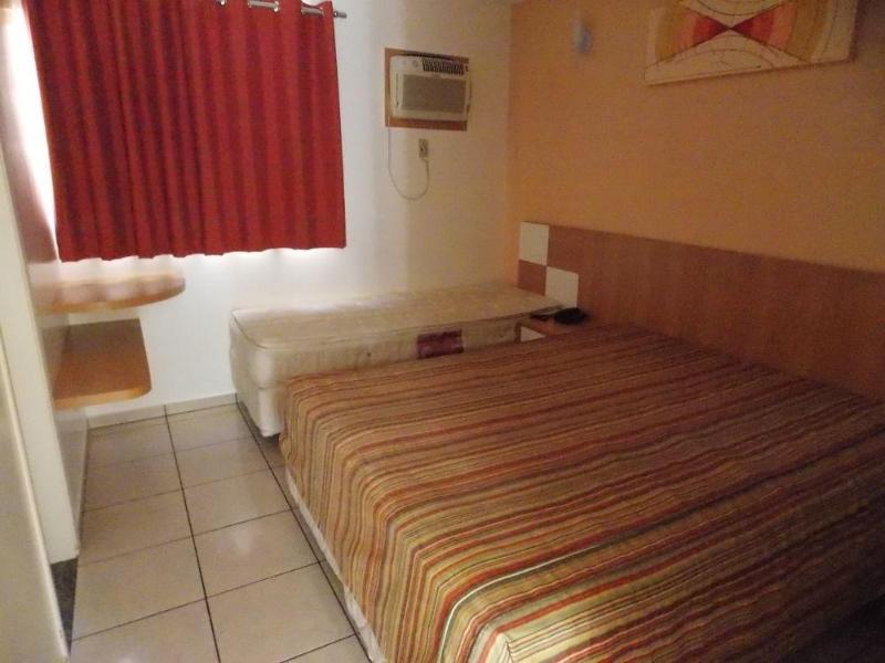 Di Roma Resorts - Reis Imoveis Caldas Novas Exteriör bild