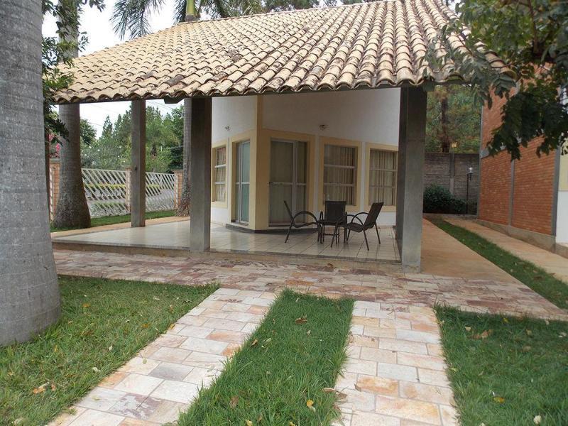 Di Roma Resorts - Reis Imoveis Caldas Novas Exteriör bild