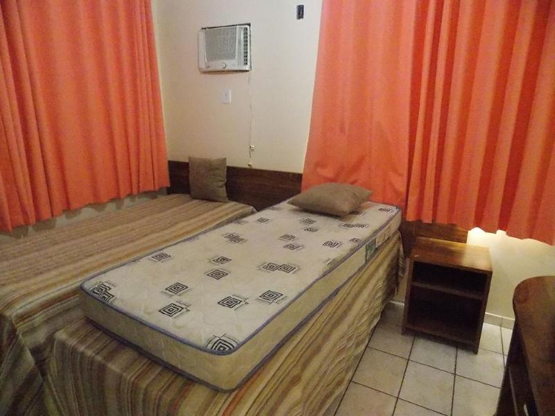 Di Roma Resorts - Reis Imoveis Caldas Novas Exteriör bild