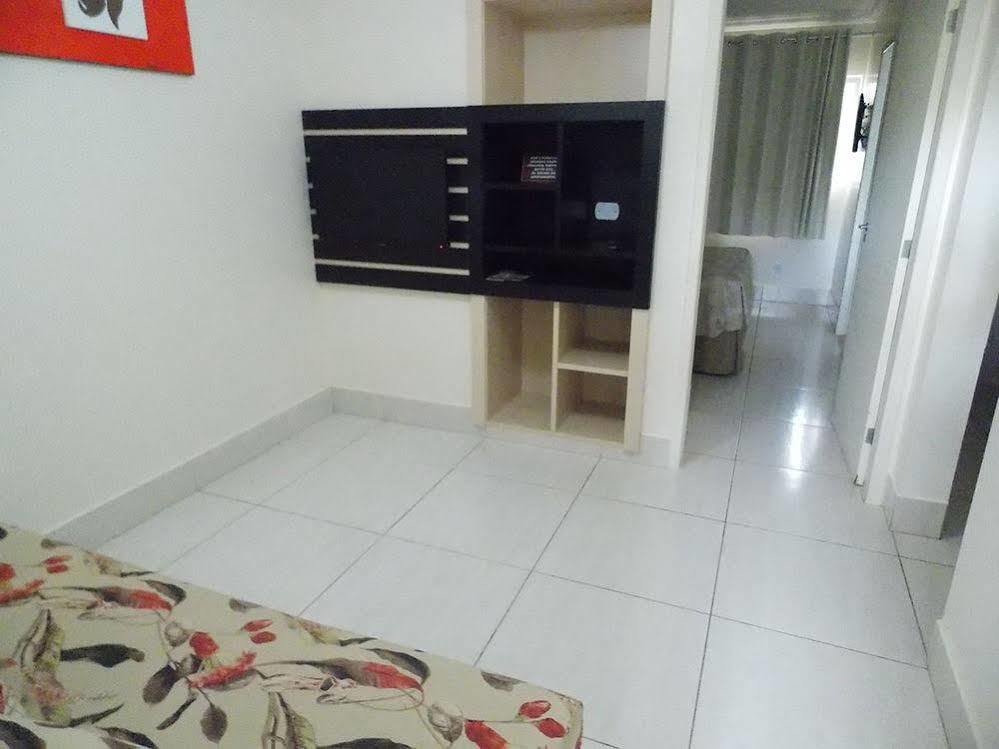 Di Roma Resorts - Reis Imoveis Caldas Novas Exteriör bild