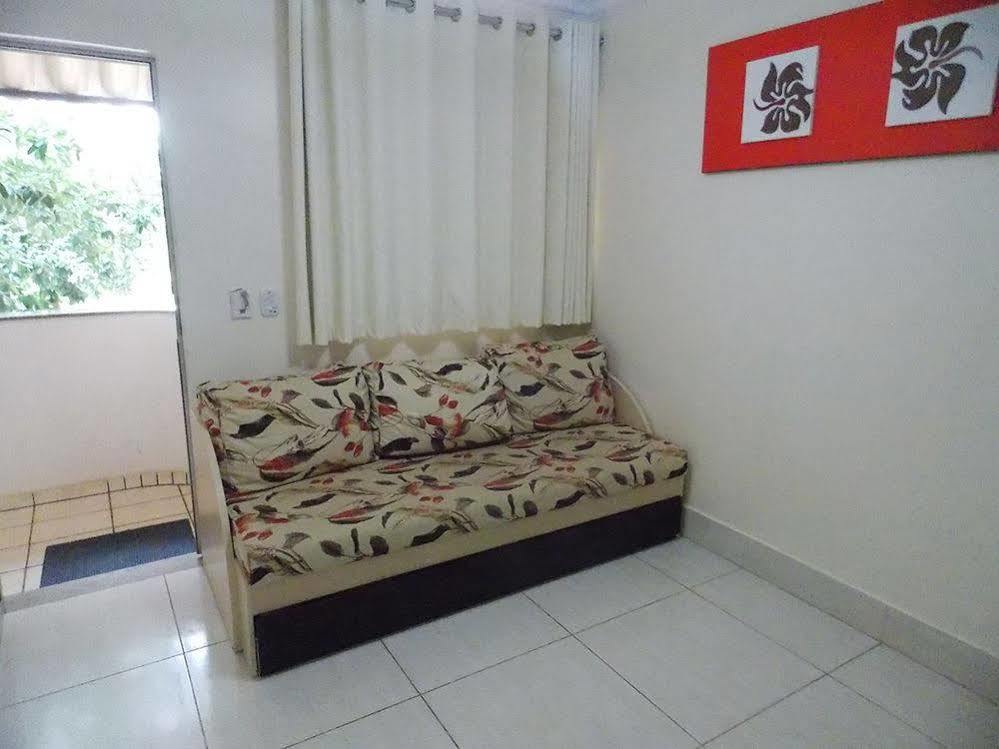 Di Roma Resorts - Reis Imoveis Caldas Novas Exteriör bild