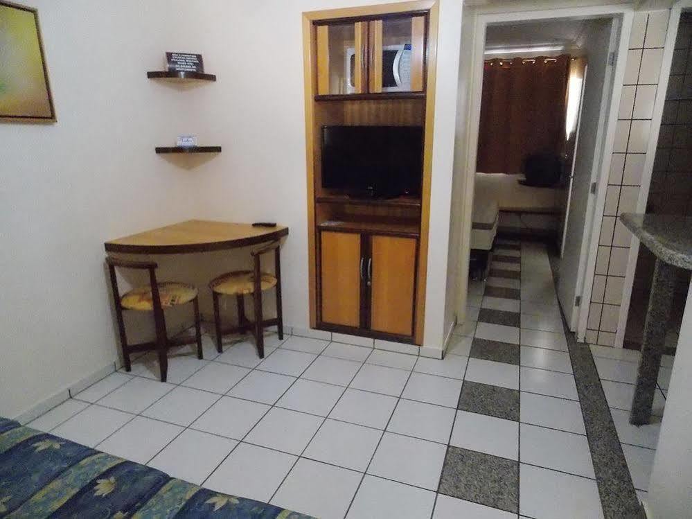 Di Roma Resorts - Reis Imoveis Caldas Novas Exteriör bild