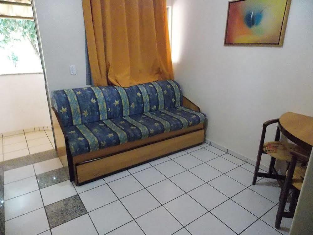 Di Roma Resorts - Reis Imoveis Caldas Novas Exteriör bild