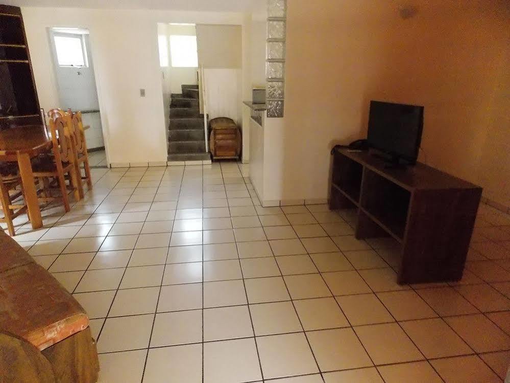 Di Roma Resorts - Reis Imoveis Caldas Novas Exteriör bild