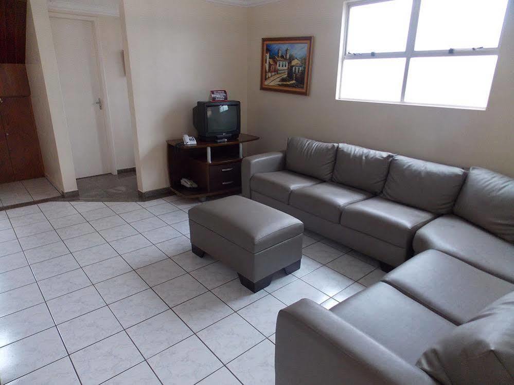 Di Roma Resorts - Reis Imoveis Caldas Novas Exteriör bild