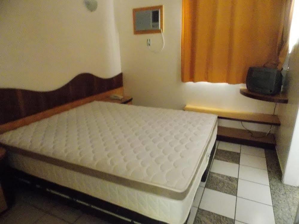 Di Roma Resorts - Reis Imoveis Caldas Novas Exteriör bild