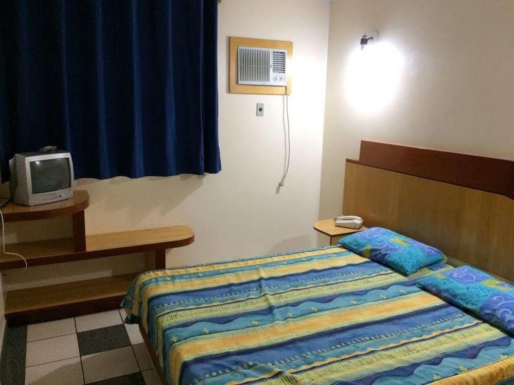 Di Roma Resorts - Reis Imoveis Caldas Novas Exteriör bild