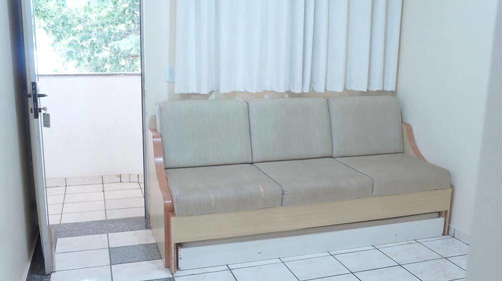 Di Roma Resorts - Reis Imoveis Caldas Novas Exteriör bild