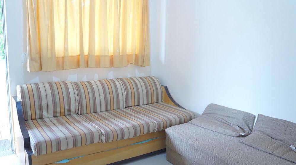 Di Roma Resorts - Reis Imoveis Caldas Novas Exteriör bild