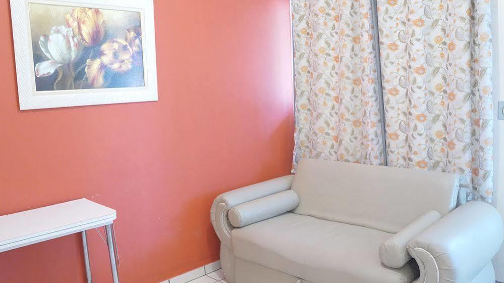 Di Roma Resorts - Reis Imoveis Caldas Novas Exteriör bild
