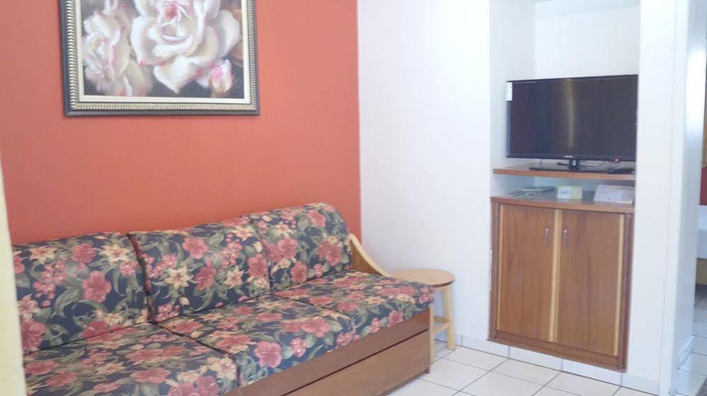 Di Roma Resorts - Reis Imoveis Caldas Novas Exteriör bild