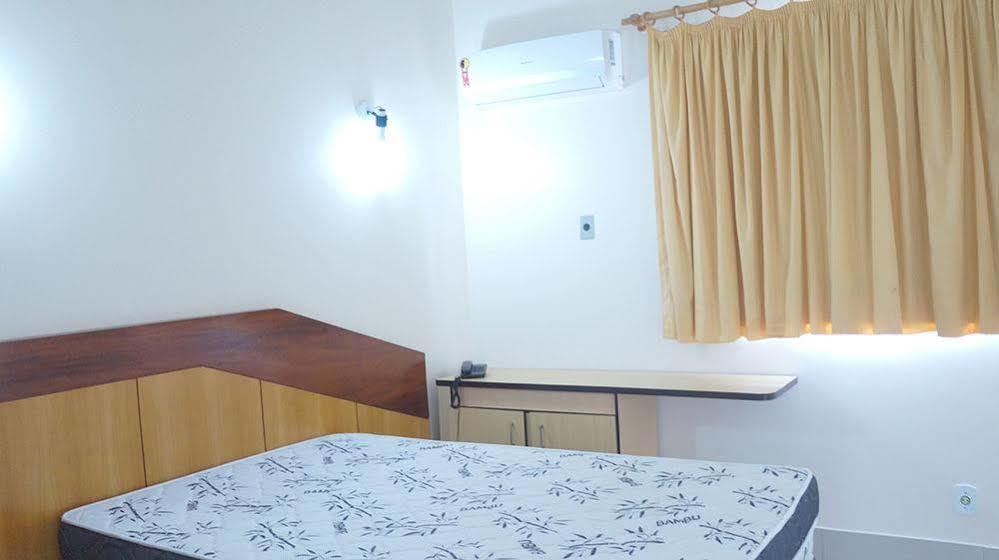 Di Roma Resorts - Reis Imoveis Caldas Novas Exteriör bild