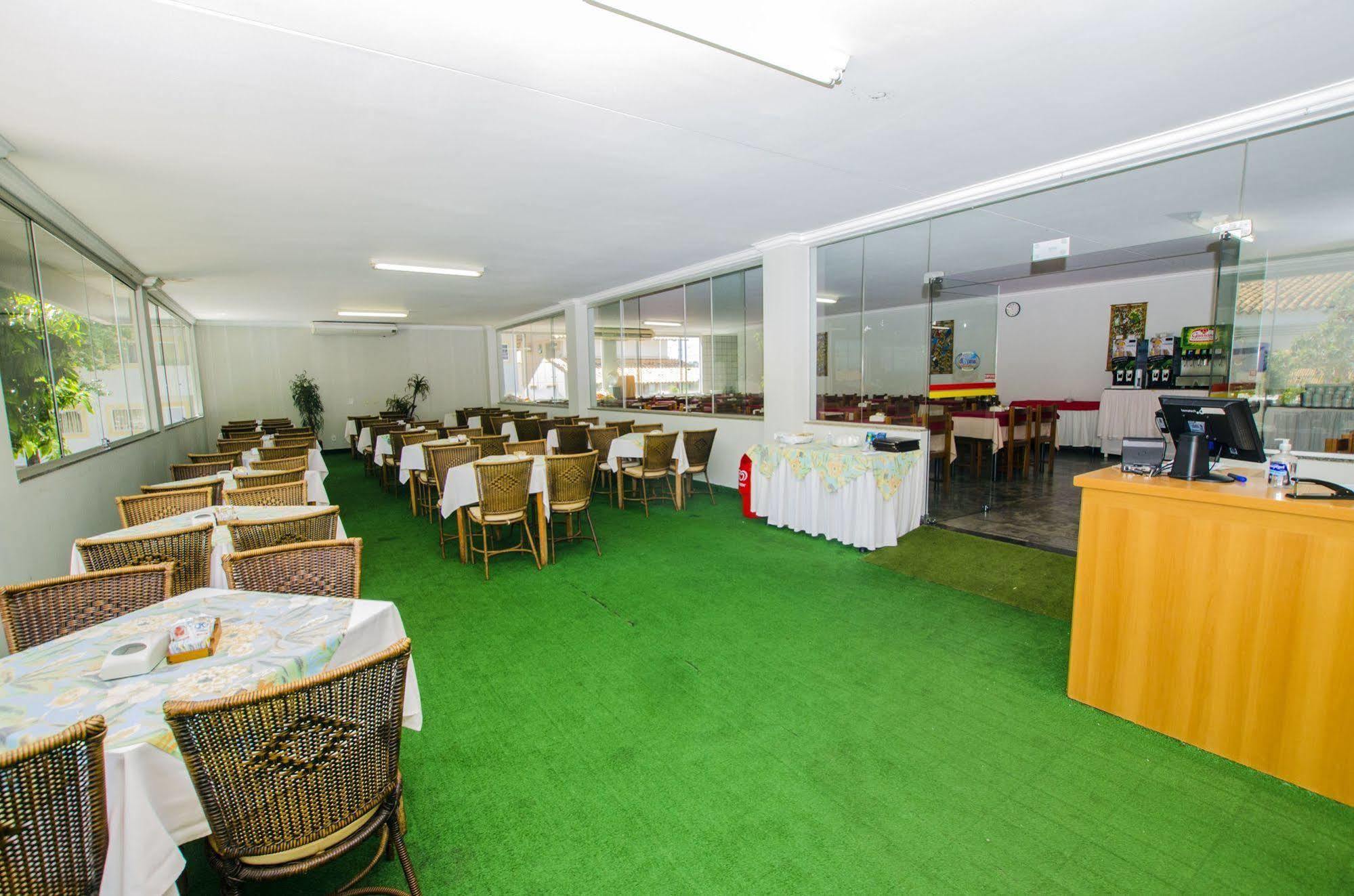 Di Roma Resorts - Reis Imoveis Caldas Novas Exteriör bild